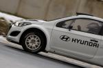 Hyundai i20 WRC 2012 года